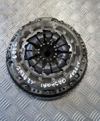 Nissan Qashqai Clutch set kit