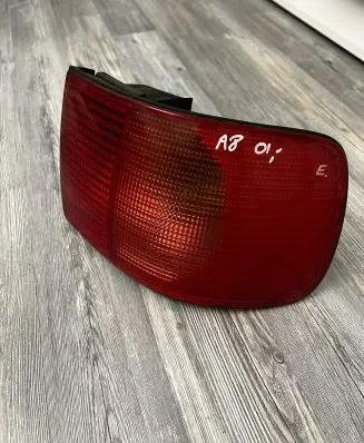 Audi A8 S8 D2 4D Rear/tail lights 4D0945096