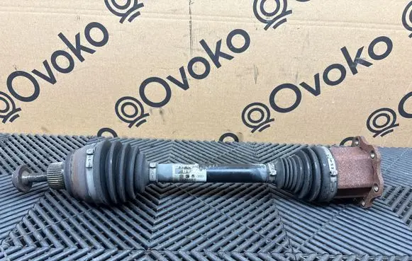 Audi A8 S8 D4 4H Front driveshaft 4G0407271F