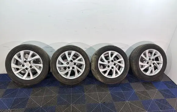 Toyota Auris E180 R16 alloy rim 