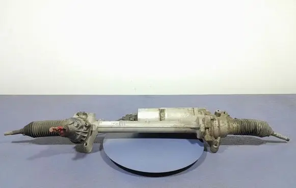 BMW X6 M Steering rack 5A93791
