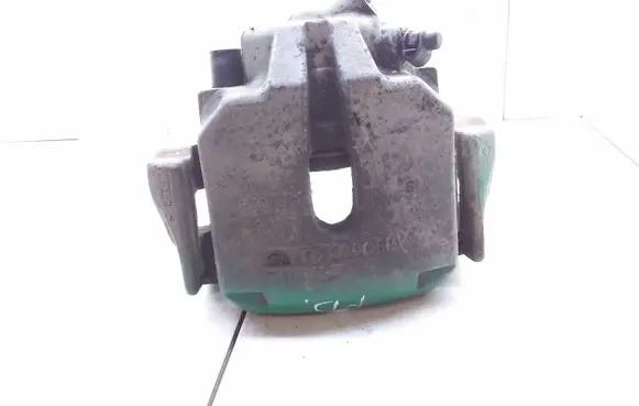 BMW 5 E39 Front brake caliper