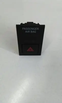 Seat Tarraco Hazard light switch 5FJ919225