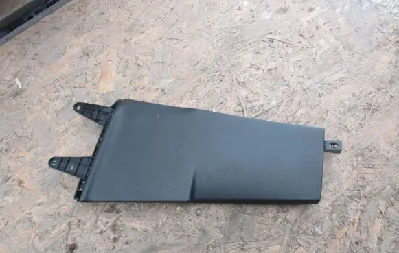 Seat Leon (5F) (B) pillar trim (bottom) 5F4867239 960194200 AR338299
