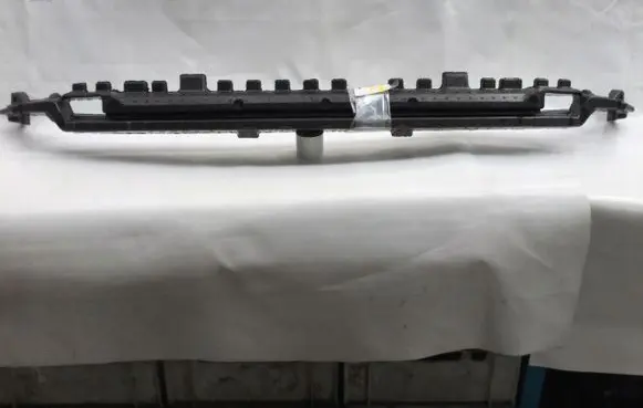 Audi A4 S4 B9 8W Rear shock/impact absorber stay/bar 8W0807550AA