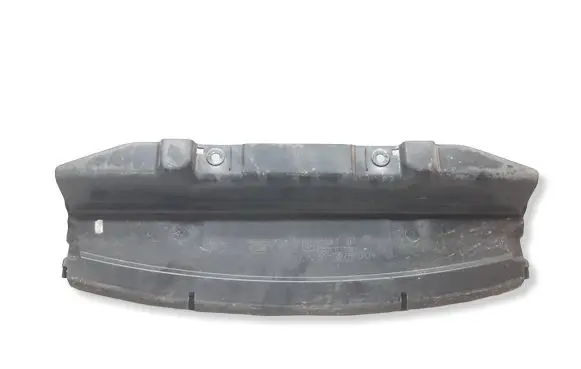 BMW 1 E81 E87 Radiator trim 7128502 51757128502