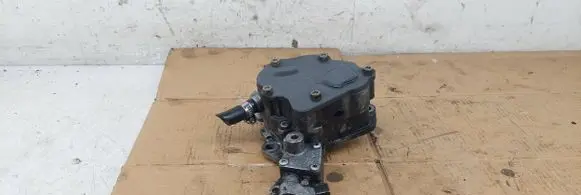 Skoda Octavia Mk2 (1Z) Fuel injection high pressure pump 038145209H 060726D