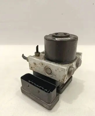 Opel Zafira B ABS Pump 13246534BE 6279 10020700814