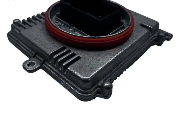Volkswagen PASSAT B8 Headlight ballast module Xenon 992941572CD 10101500065 992941572C