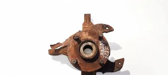 Mazda 323 F Front wheel hub