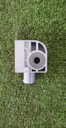Suzuki Swift I Airbag deployment crash/impact sensor 38930-62J10