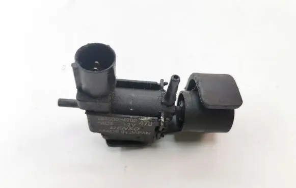 Honda Accord Vacuum valve 1846004700