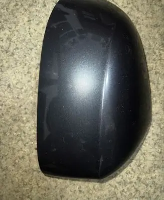 BMW X6 F16 Plastic wing mirror trim cover 698020