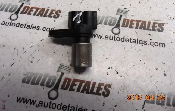 Toyota Avensis T250 Crankshaft position sensor 9091905042