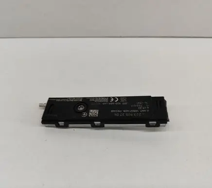 Mercedes-Benz EQV 447 Aerial antenna amplifier A2239053708 920609065