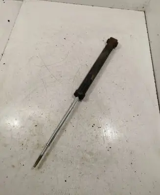 Rear shock absorber/damper