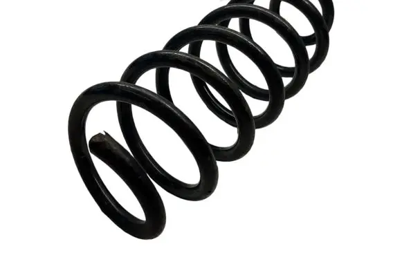 Renault Kadjar Rear coil spring