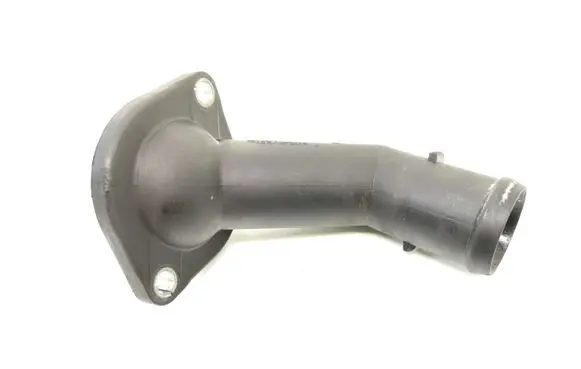 Volkswagen Touran I Engine coolant pipe/hose 06A121121C 03G121121D
