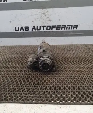 Mitsubishi Outlander Starter motor 201810A1 M008T71971
