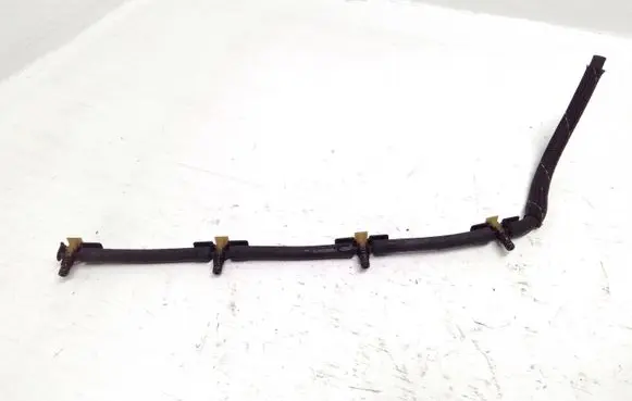 Land Rover Range Rover Evoque L538 Fuel return line/hose 