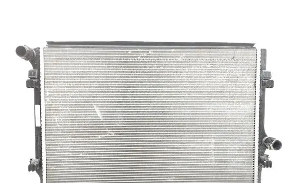 Audi A3 S3 8V Coolant radiator 5Q0121251GN 12021907
