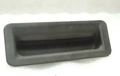 KIA Sportage Tailgate/trunk/boot exterior handle 81260D9000