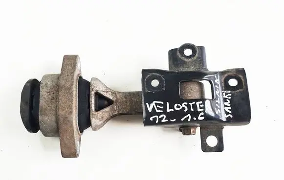Hyundai Veloster Engine mount vacuum valve 