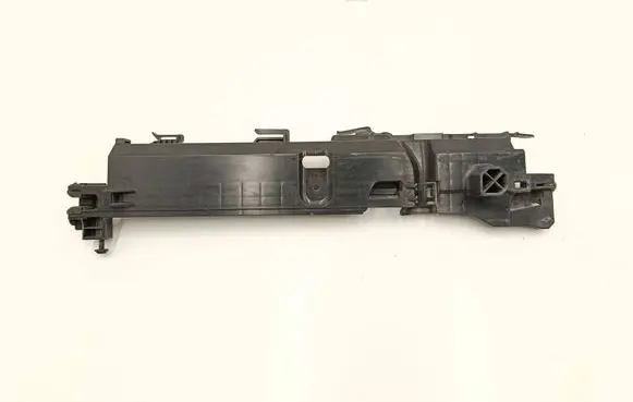 BMW 3 G20 G21 Radiator support slam panel bracket 8666839