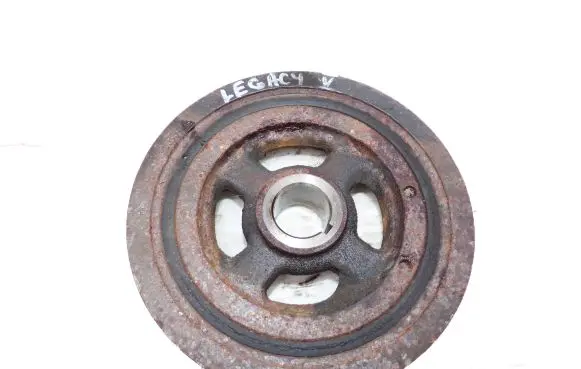 Subaru Legacy Crankshaft pulley