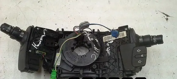 Renault Scenic II - Grand scenic II Other switches/knobs/shifts 820012772727