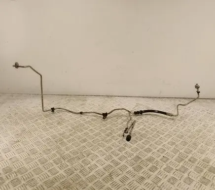 Renault Megane III Air conditioning (A/C) pipe/hose 924408507R