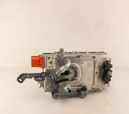 Ford Kuga III Hybrid / electric car battery LX6814G646BE