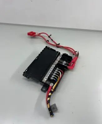 Jaguar F-Pace Fuse module Ex5314a076fa