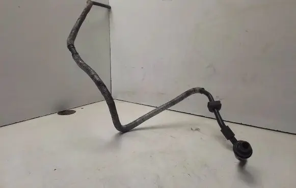 BMW 5 E60 E61 Air intake hose/pipe