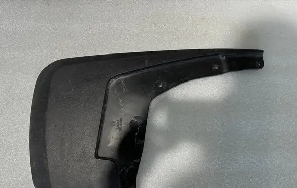 Ram 1500 DT Front mudguard 5814DS
