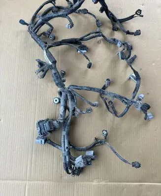 Subaru BRZ Engine installation wiring loom 24020AG380
