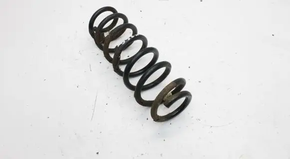 Seat Leon (5F) Rear coil spring 5Q0511115FJ