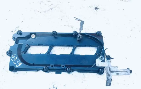 Volkswagen Touareg I Rocker cam cover 059103470r