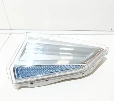 Nissan Leaf I (ZE0) Headlight/headlamp