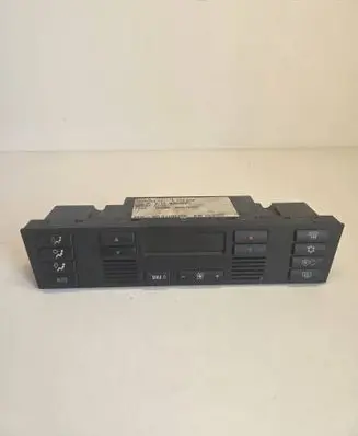 BMW 5 E39 Climate control unit 6916642