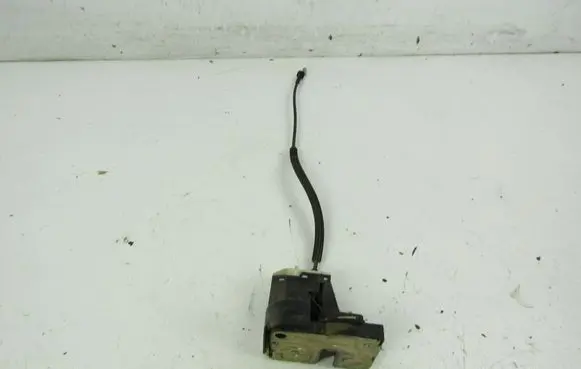 Renault Clio II Front door lock 