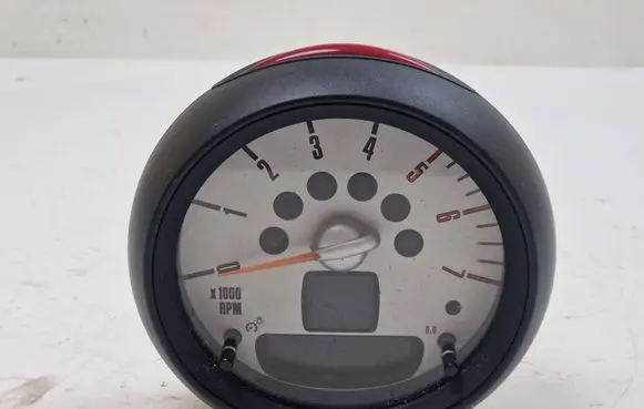 Mini Cooper Countryman R60 Tachometer 9275560 RG27890490 S01591895
