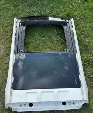 Mercedes-Benz GLA W156 X156 Roof 