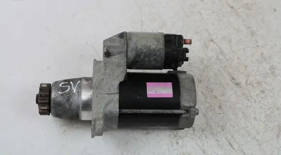 Toyota RAV 4 (XA30) Starter motor 4280003090