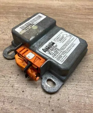 Peugeot 406 Airbag control unit/module 550539600 9628757080
