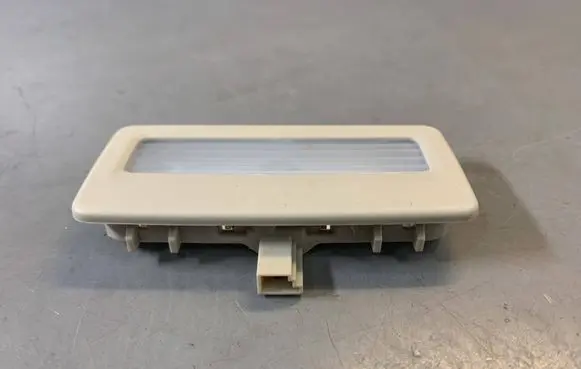 BMW 5 GT F07 Other interior light 63319163767 9163767