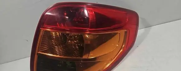 Suzuki SX4 Rear/tail lights 22016684