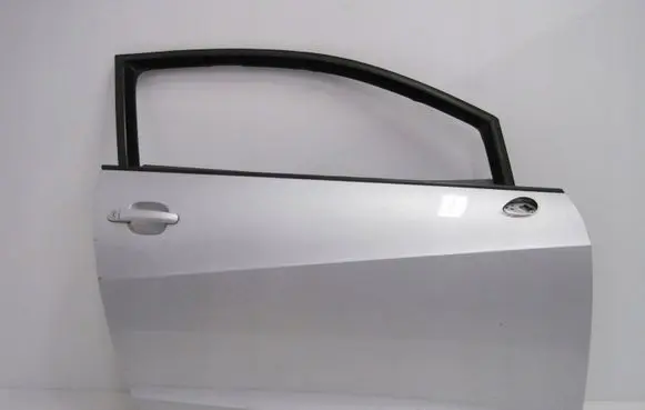 Seat Ibiza IV (6J,6P) Door (2 Door Coupe) 