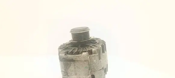 Audi Q3 8U Generator/alternator 06J903023R