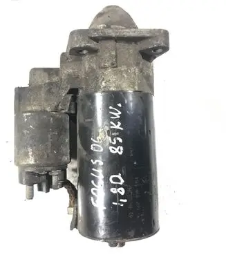 Ford Focus Starter motor 4M5T11000KB 0001109204